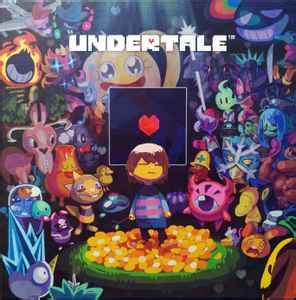 metal crusher music box|Undertale Original Soundtrack (OST) : Toby Fox .